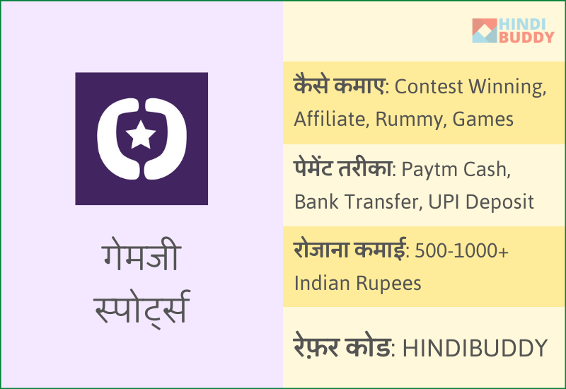 game khelo paisa kamao